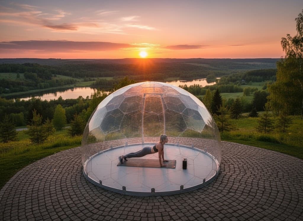 Детская зона